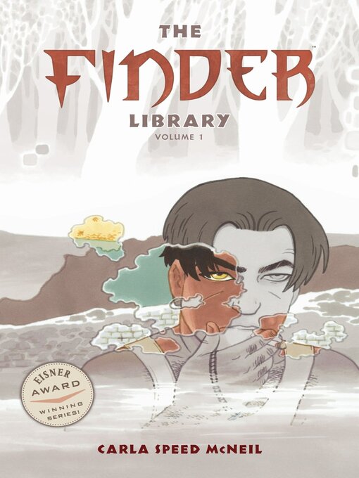 Title details for Finder Volume 1 by Carla Speed McNeil - Available